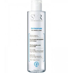 Svr Physiopure Eau Micellaire - 200 Ml