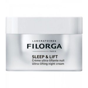 Filorga Sleep & Lift Crème Ultra-Liftante Nuit. Pot 50 Ml