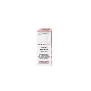 Lca Pharma+ Lca-Repair Crème Réparatrice 120Ml