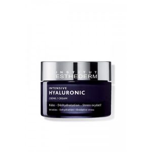 Esthederm Creme Intensive Hyaluronic 50 Ml