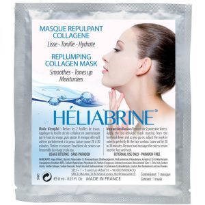 Heliabrine Masque Repulpant Collagene