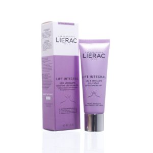 Lierac Lift Integral Cou Gel-Crème Redensifiant