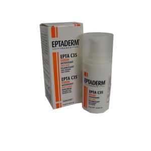 Eptaderm Epta C35 Serum Antioxydant 15 Ml