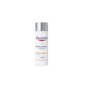 Eucerin Hyaluron-Filler Cc Cream Light