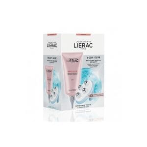 Lierac Body Slim Programme Minceur Cryoactif Coffret 150Ml