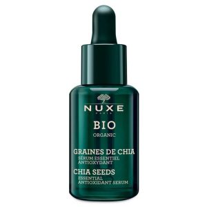 Nuxe Bio Organic Sérum Essentiel Antioxydant - Nuxe Bio