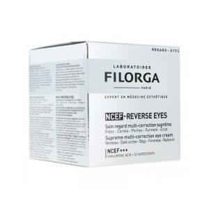 Filorga Ncef-Reverse Eyes