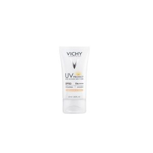 Vichy Uv Protect Crème Hydratante Teintée Spf50 /40Ml