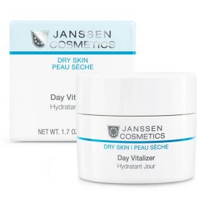 Janssen Cosmetics Hydratant Jour 50Ml