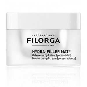 Filorga Hydra-Filler Mat (Peau Mixte À Grasse) 50Ml