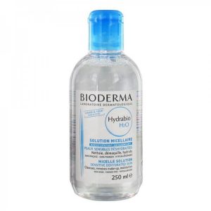 Bioderma Hydrabio H2O Solution Micellaire 250Ml