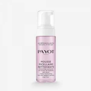 Payot Mousse Micellaire Nettoyante 150Ml