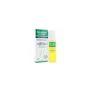 Somatoline Cosmetic Huile-Sérum Anticellulite Intensive 125Ml