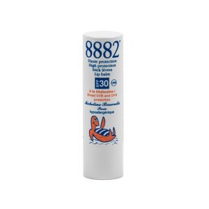 8882 Stick Lèvres Haute Protection Spf30 4G