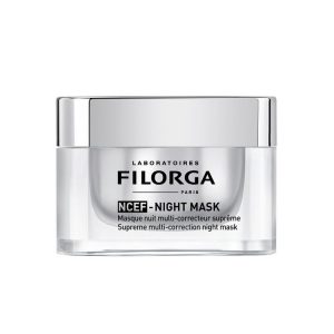 Filorga Ncef-Night Mask 50 Ml