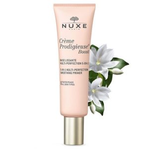 Nuxe Crème Prodigieuse Boost Base Lissante Multi-Perfection 5-En-1 30Ml