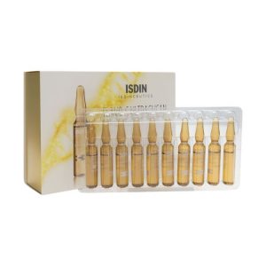 Isdin® Isdinceutics Flavo-C Ultraglican 30 Ampoules