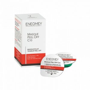 Eneomey Masque Peel Off C10/ 10X5 Ml