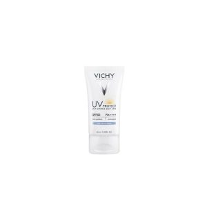 Vichy Uv Protect Crème Hydratante Invisible Spf50 /40Ml