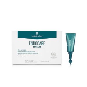 Endocare Tensage Concentrate 10*2Ml