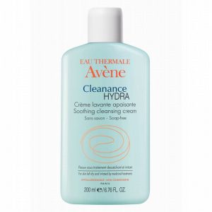 Avene Cleanance Hydra Crème Lavante 200Ml