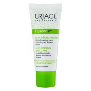 Uriage Hyseac K18 - 40Ml