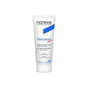Noreva Xerodiane Crème Anti-Irritations Cu / Zn / Mn 40Ml