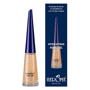 Herôme GEL HYDRATANT POUR LES ONGLES 10 ml