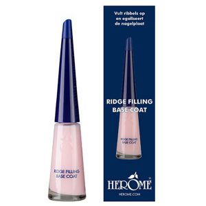 Herôme BASE LISSANTE POUR ONGLES 10 ml