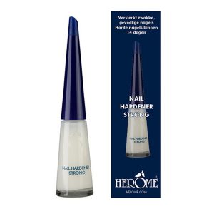 Herôme DURCISSEUR FORT POUR ONGLES 10 ml