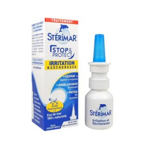 Sterimar Stop & Protect Irritation & Sécheresse