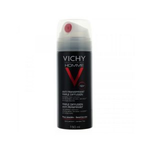 Vichy Homme Déodorant Anti-Transpirant 72H Spray