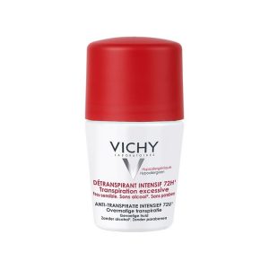 Vichy Déodorant Détranspirant Intensif 72H Bille