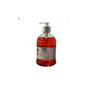 Primcare Savon Liquide Antiseptique Alcoolisé 70% (V/V) 500 Ml – Coquelicot A Linalol