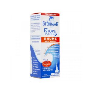 Sterimar Stop & Protect Rhume
