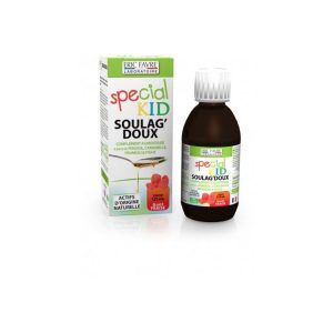 Sirop Special Kid Soulag' Doux