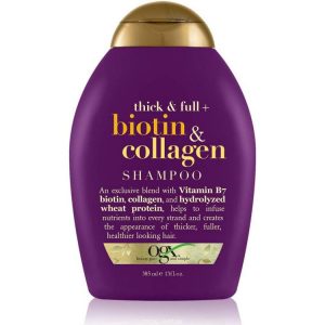 Ogx Biotin & Collagen Shampoo