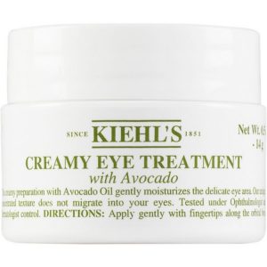 Kiehls Creamy Eye Treatment With Avocado 0.5 Oz-14 G