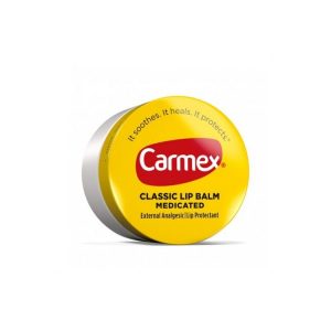 Carmex Baume À Lèvres - Classic Lip Balm