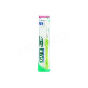 Gum Microtip Sensitive 475 Brosse À Dents