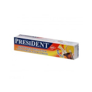 President Dentifrice Kids 3-6 Ans Cola 50 Ml
