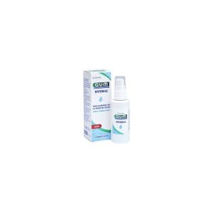 Gum Hydral Spray Humectant 50 Ml