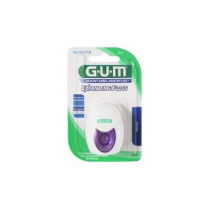 Gum Expanding Floss
