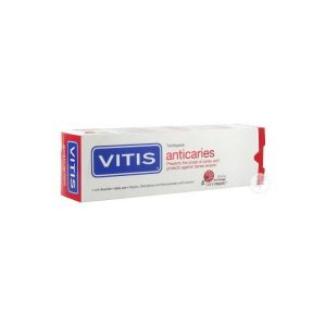 Vitis™ Anticaries Dentifrice 100 Ml