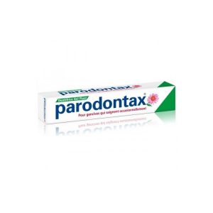 Parodontax Dentifrice Gel-Crème 75 Ml