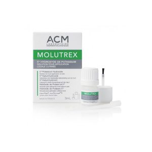 Acm Molutrex 3Ml