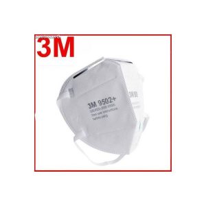 Masques De Protection 3M 9502