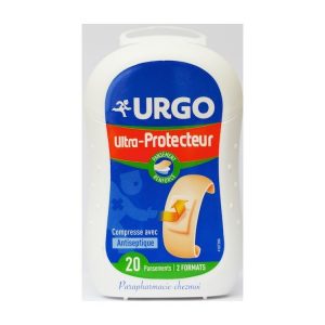 Urgo Pansement Ultra-Protecteur /20