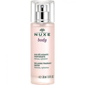Nuxe Eau Délassante Parfumante Nuxe Body - 100 Ml