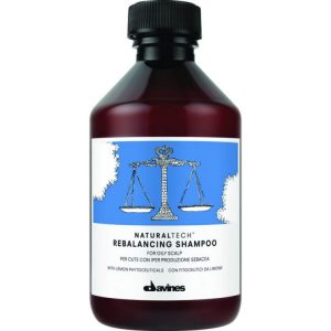 Davines Rebalancing Shampoo 250 Ml